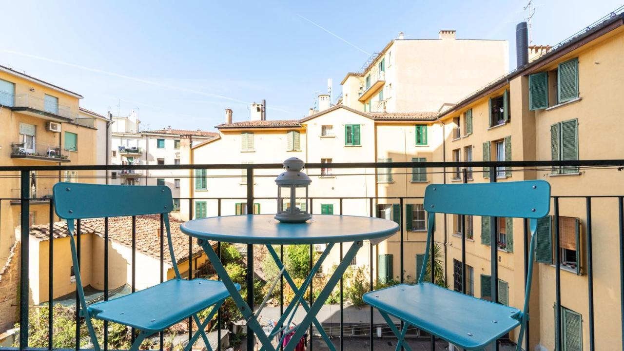 Italianway - Riva Di Reno 47 Apartment Bologna Exterior photo