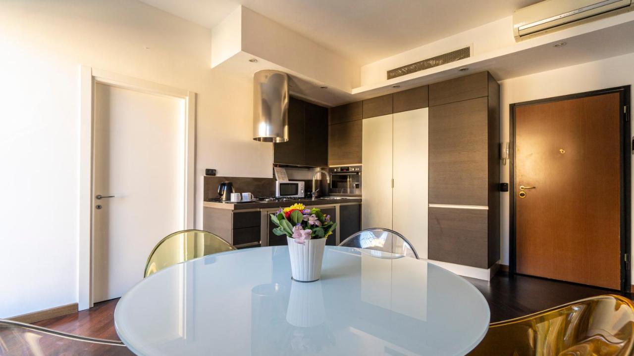 Italianway - Riva Di Reno 47 Apartment Bologna Exterior photo